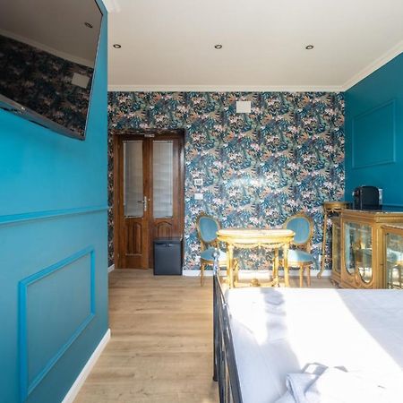 San Pietro 5 Stelle Prestigious Rooms Ρώμη Εξωτερικό φωτογραφία