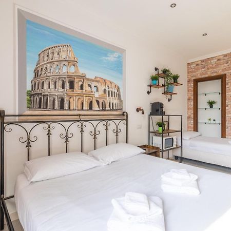 San Pietro 5 Stelle Prestigious Rooms Ρώμη Εξωτερικό φωτογραφία