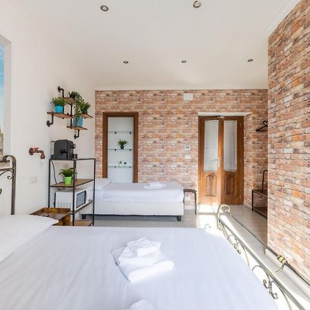San Pietro 5 Stelle Prestigious Rooms Ρώμη Εξωτερικό φωτογραφία