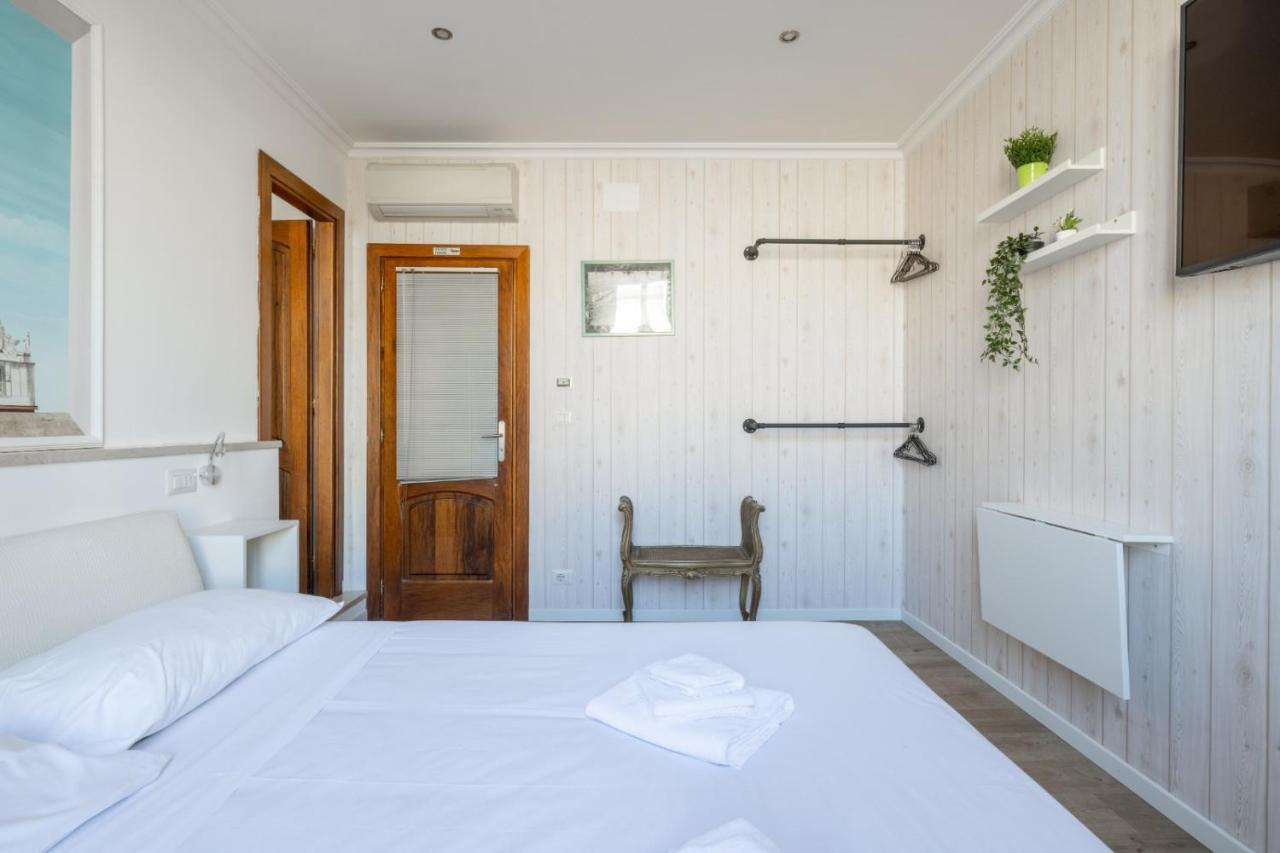 San Pietro 5 Stelle Prestigious Rooms Ρώμη Εξωτερικό φωτογραφία