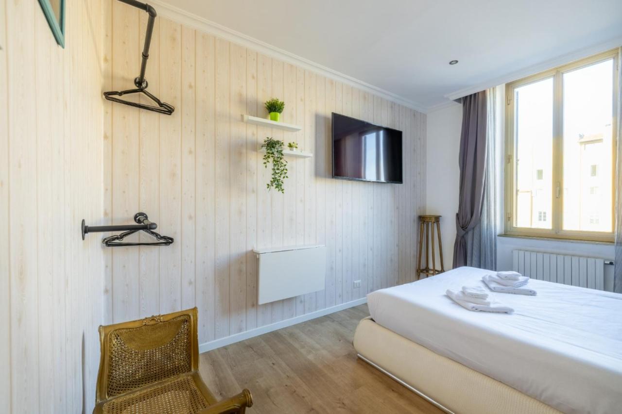 San Pietro 5 Stelle Prestigious Rooms Ρώμη Εξωτερικό φωτογραφία