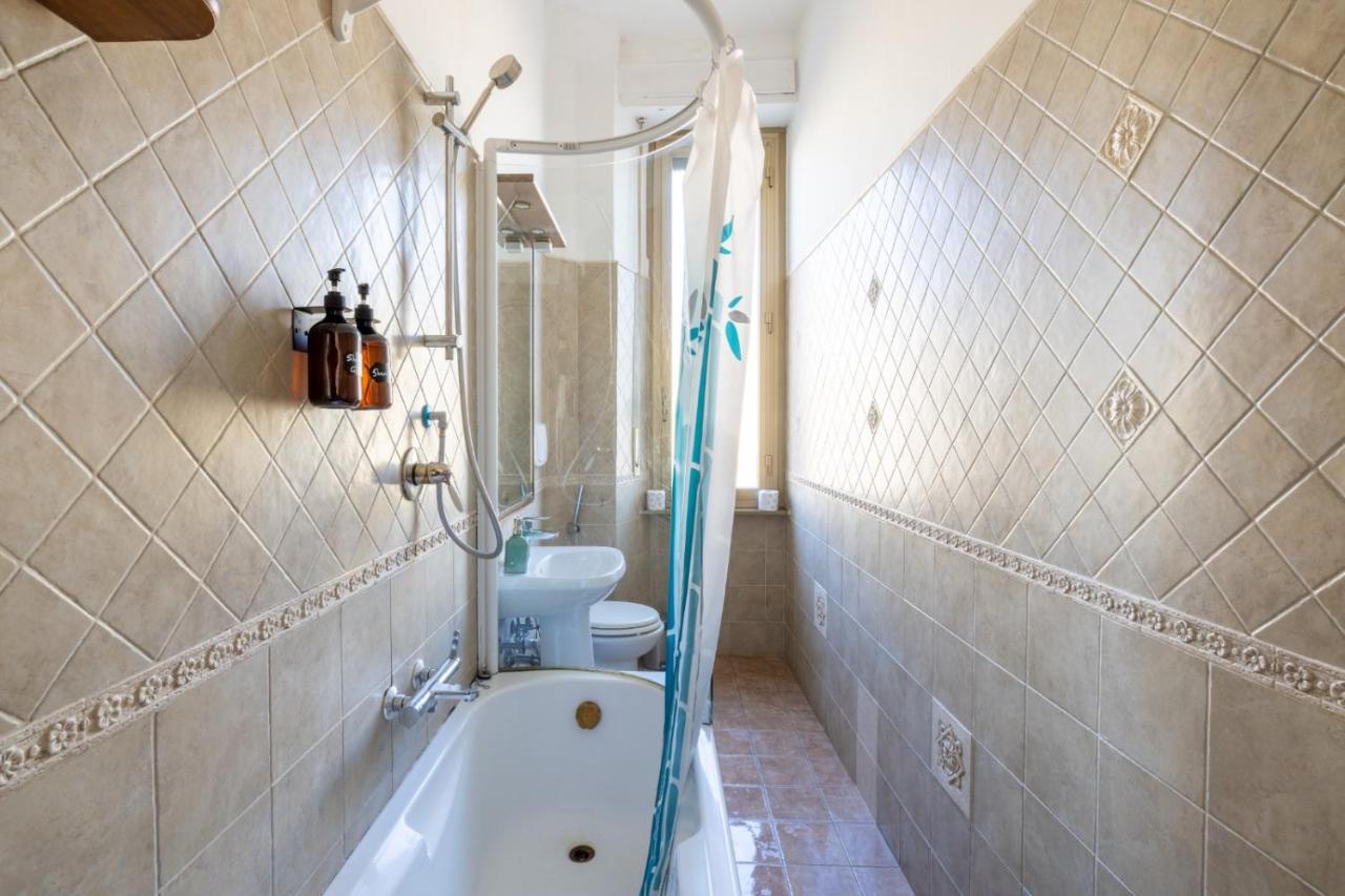 San Pietro 5 Stelle Prestigious Rooms Ρώμη Εξωτερικό φωτογραφία