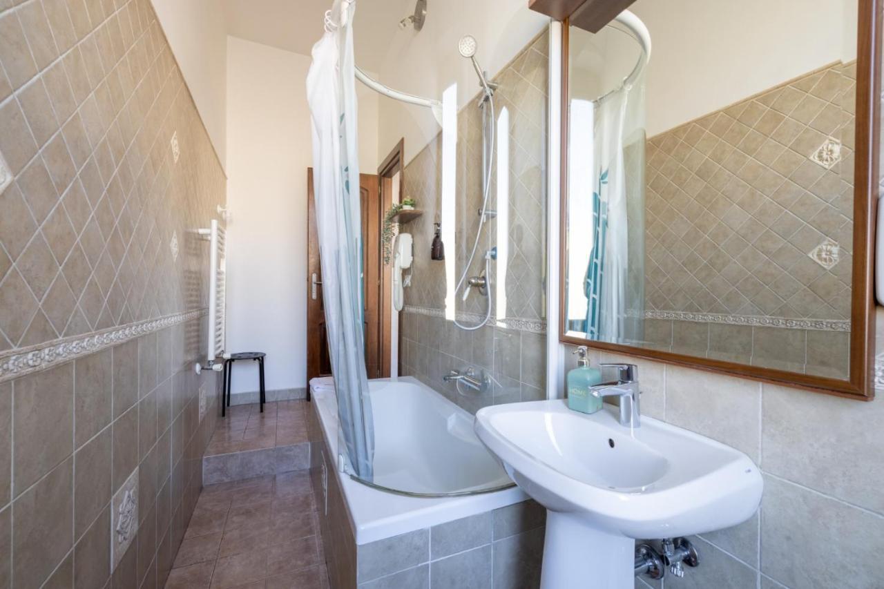 San Pietro 5 Stelle Prestigious Rooms Ρώμη Εξωτερικό φωτογραφία