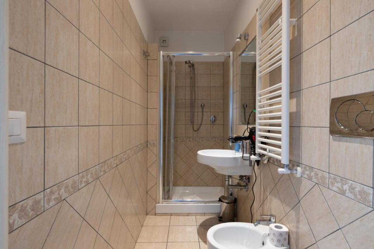 San Pietro 5 Stelle Prestigious Rooms Ρώμη Εξωτερικό φωτογραφία
