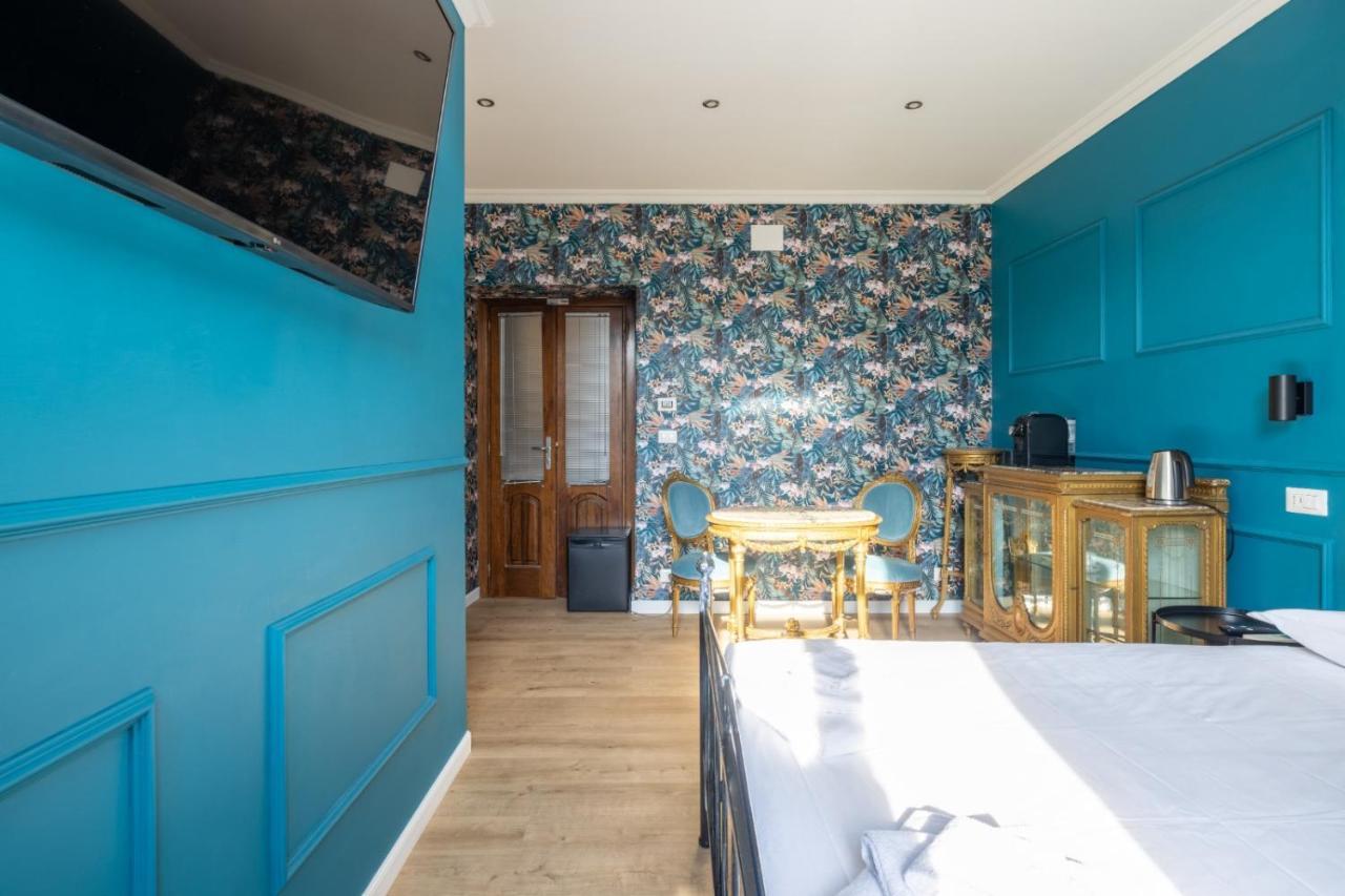 San Pietro 5 Stelle Prestigious Rooms Ρώμη Εξωτερικό φωτογραφία