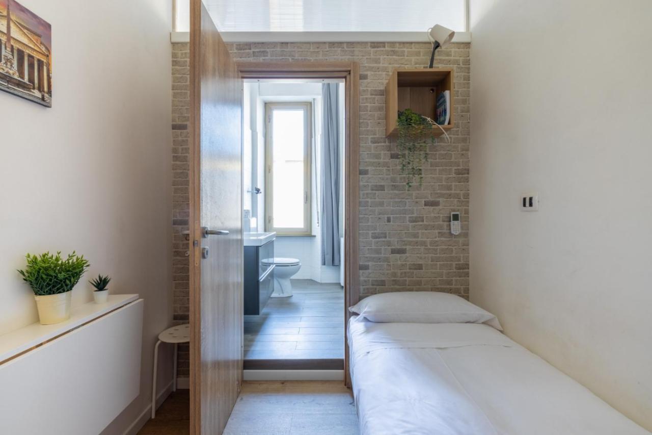 San Pietro 5 Stelle Prestigious Rooms Ρώμη Εξωτερικό φωτογραφία