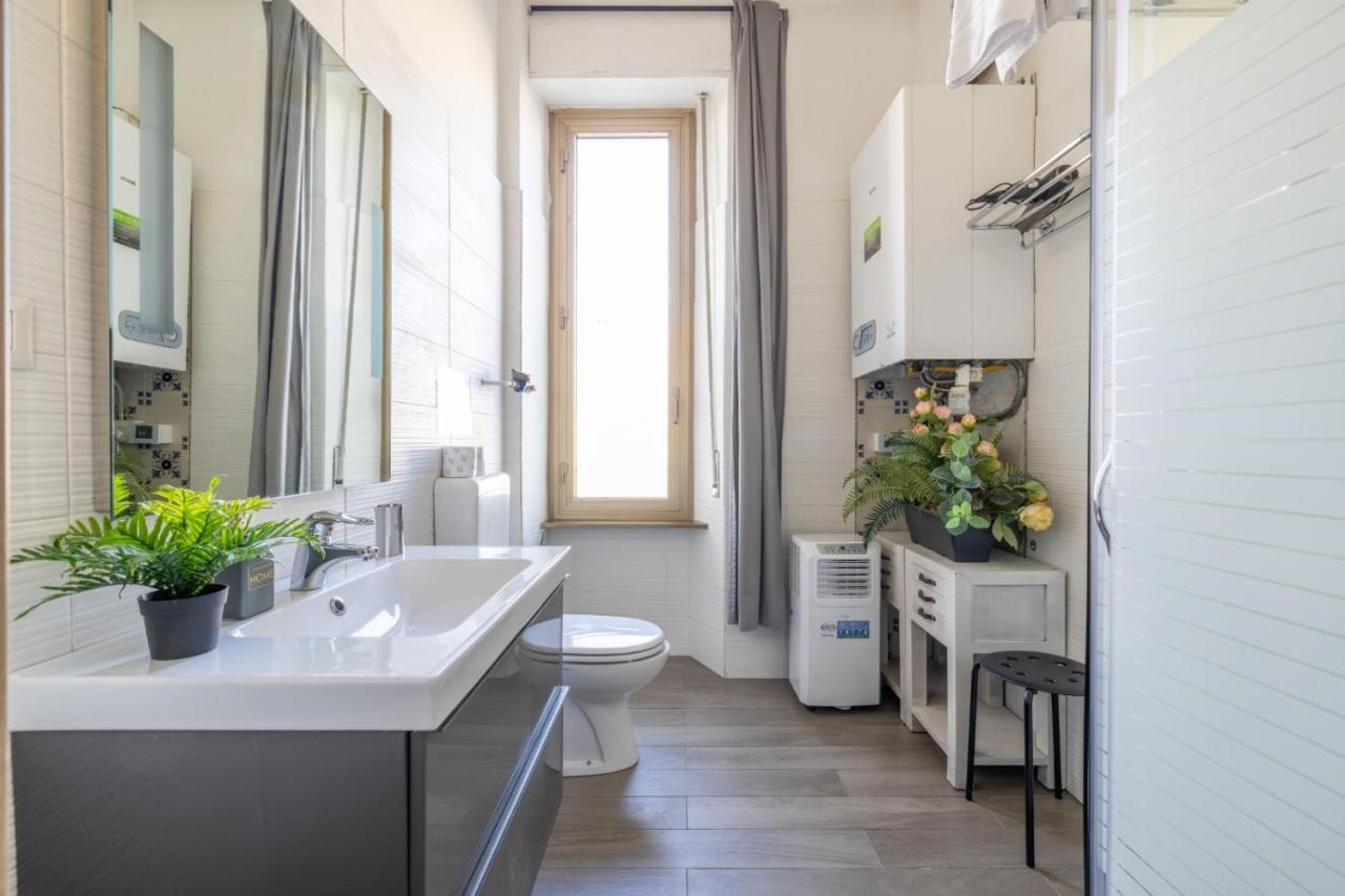 San Pietro 5 Stelle Prestigious Rooms Ρώμη Εξωτερικό φωτογραφία