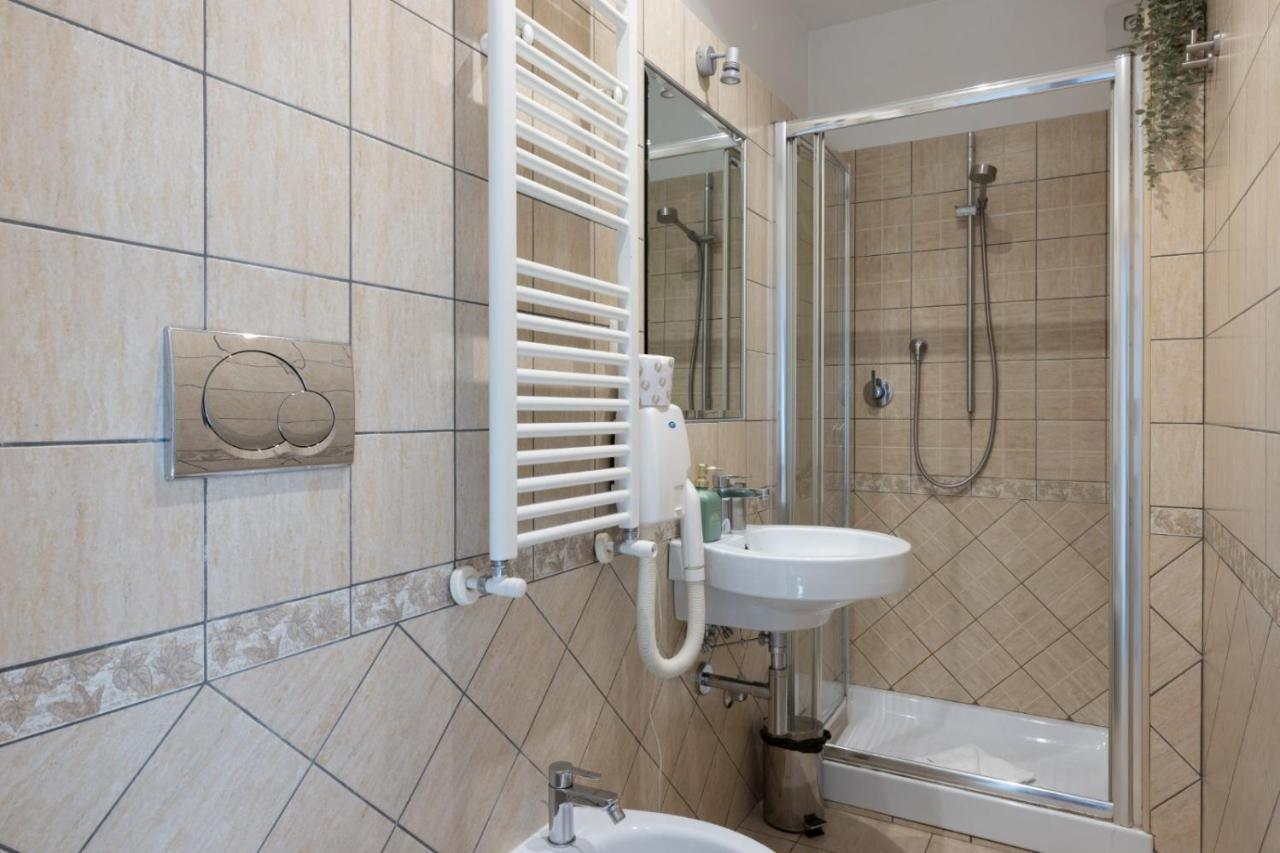 San Pietro 5 Stelle Prestigious Rooms Ρώμη Εξωτερικό φωτογραφία