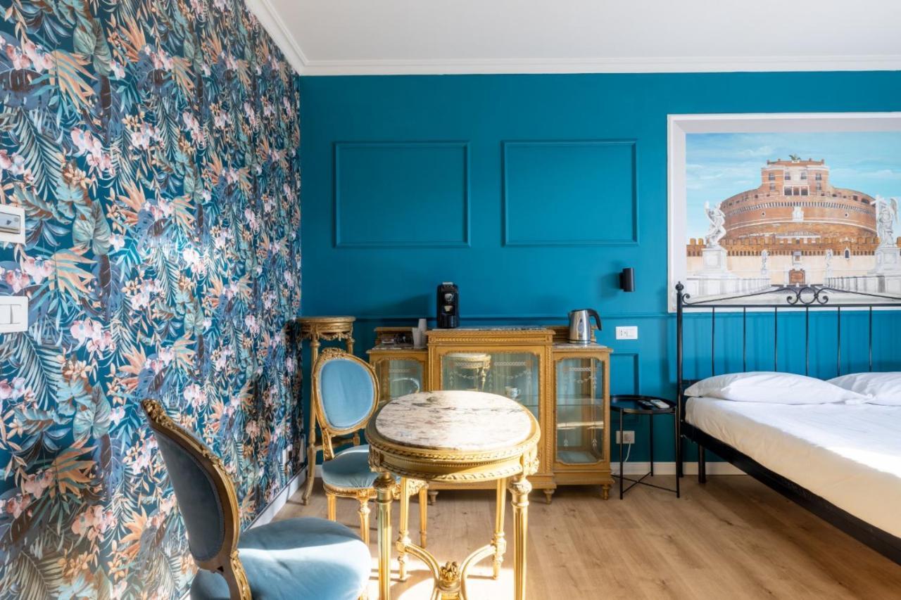 San Pietro 5 Stelle Prestigious Rooms Ρώμη Εξωτερικό φωτογραφία