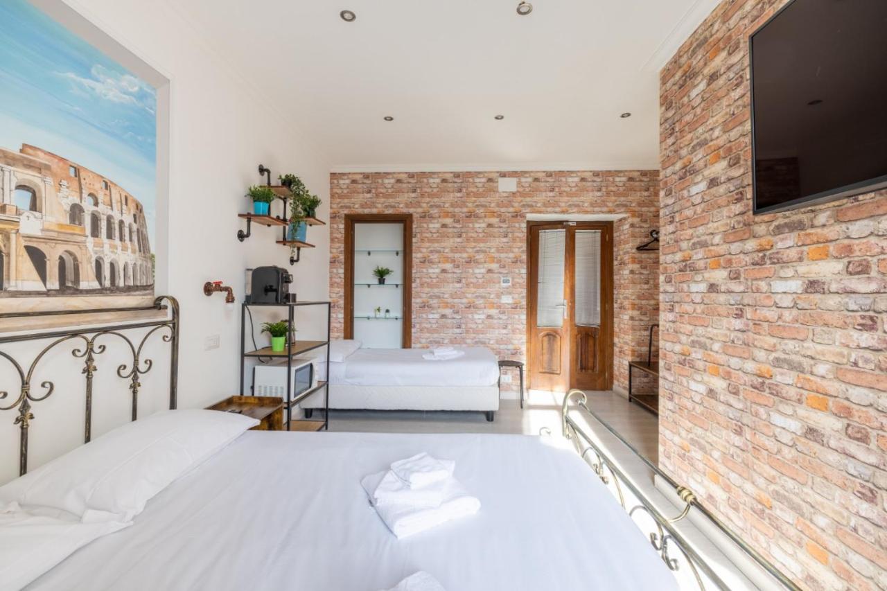 San Pietro 5 Stelle Prestigious Rooms Ρώμη Εξωτερικό φωτογραφία