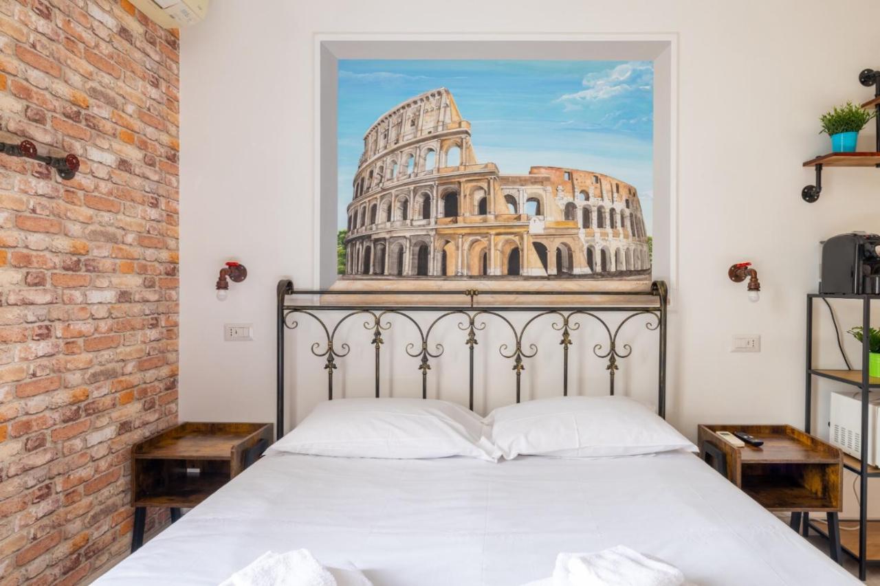 San Pietro 5 Stelle Prestigious Rooms Ρώμη Εξωτερικό φωτογραφία