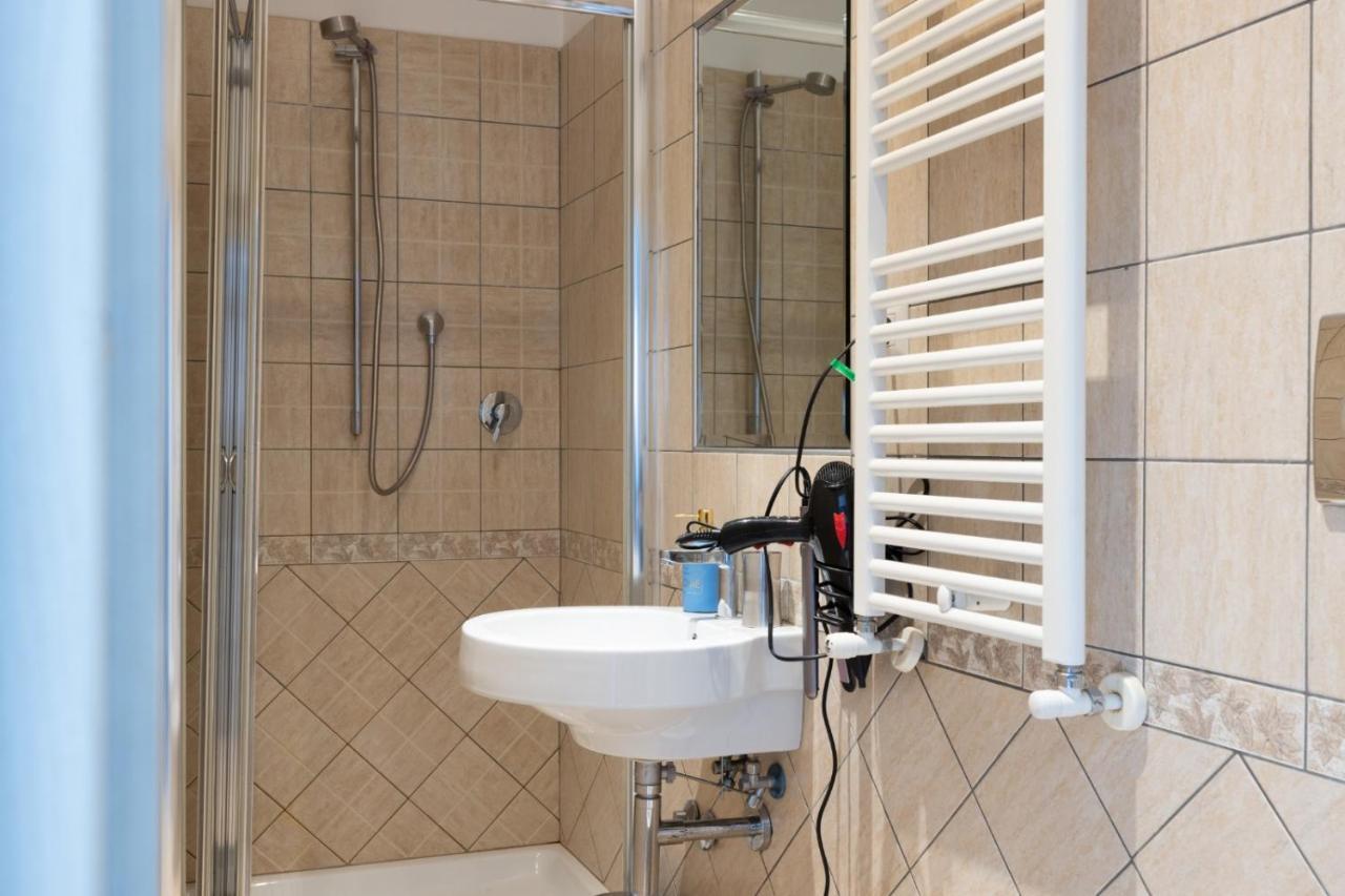 San Pietro 5 Stelle Prestigious Rooms Ρώμη Εξωτερικό φωτογραφία