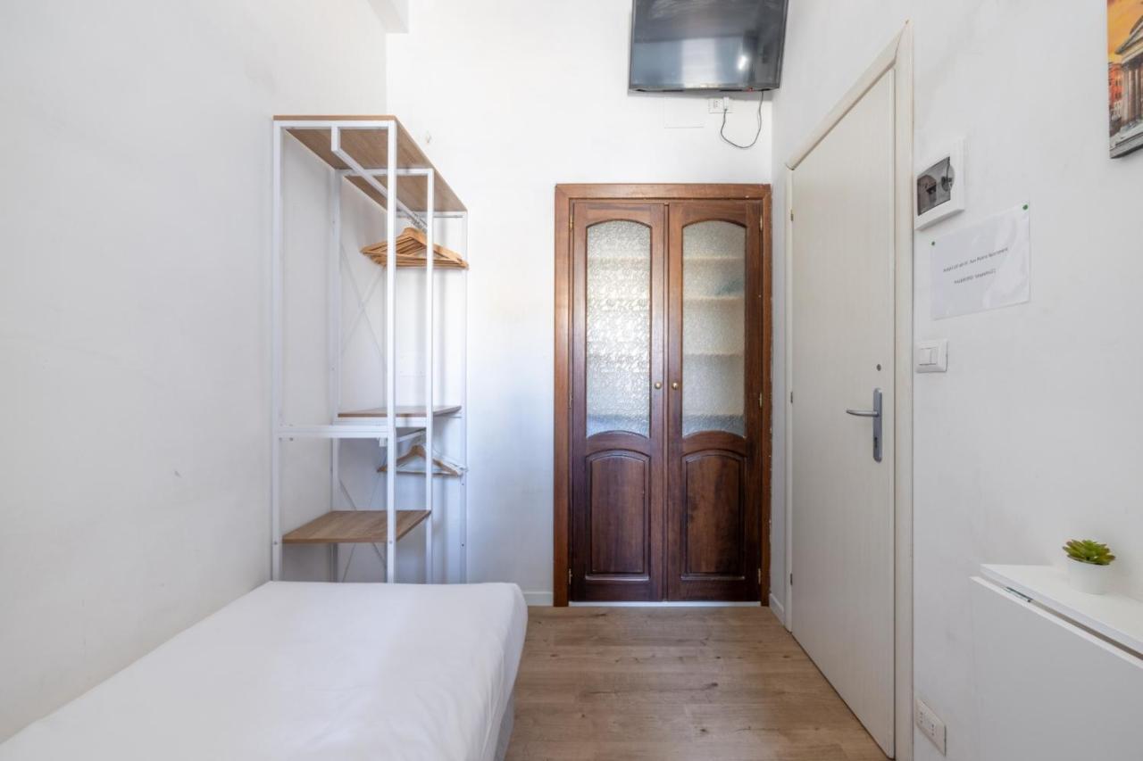 San Pietro 5 Stelle Prestigious Rooms Ρώμη Εξωτερικό φωτογραφία