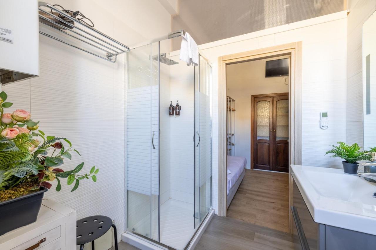 San Pietro 5 Stelle Prestigious Rooms Ρώμη Εξωτερικό φωτογραφία