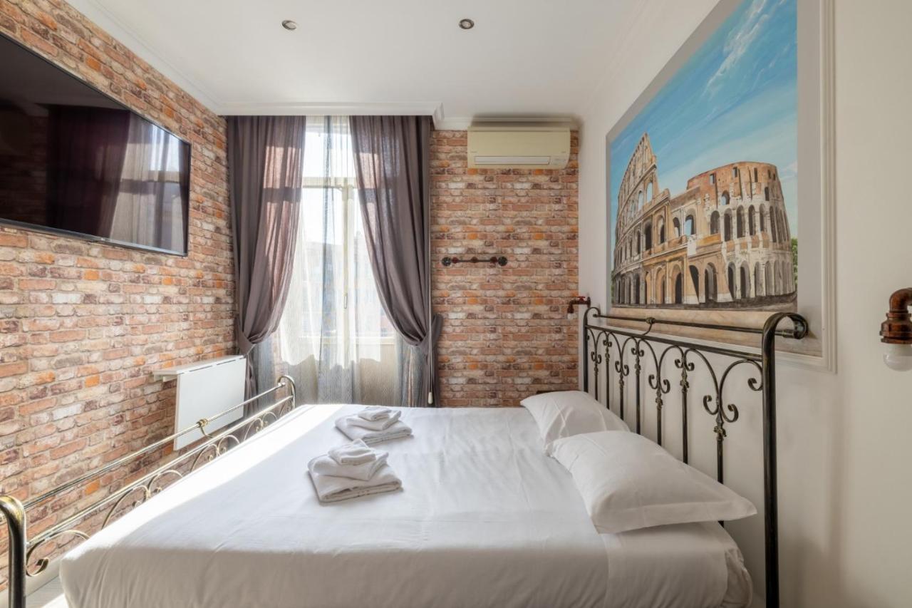 San Pietro 5 Stelle Prestigious Rooms Ρώμη Εξωτερικό φωτογραφία