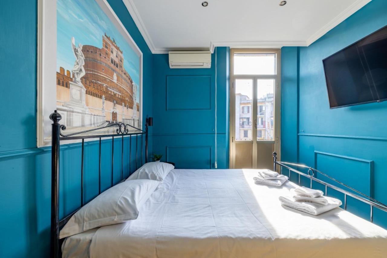 San Pietro 5 Stelle Prestigious Rooms Ρώμη Εξωτερικό φωτογραφία