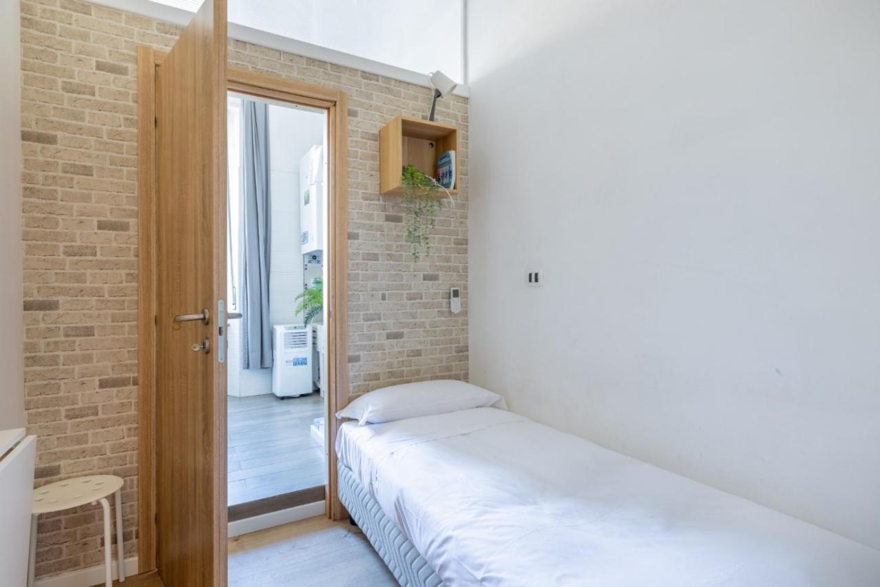 San Pietro 5 Stelle Prestigious Rooms Ρώμη Εξωτερικό φωτογραφία