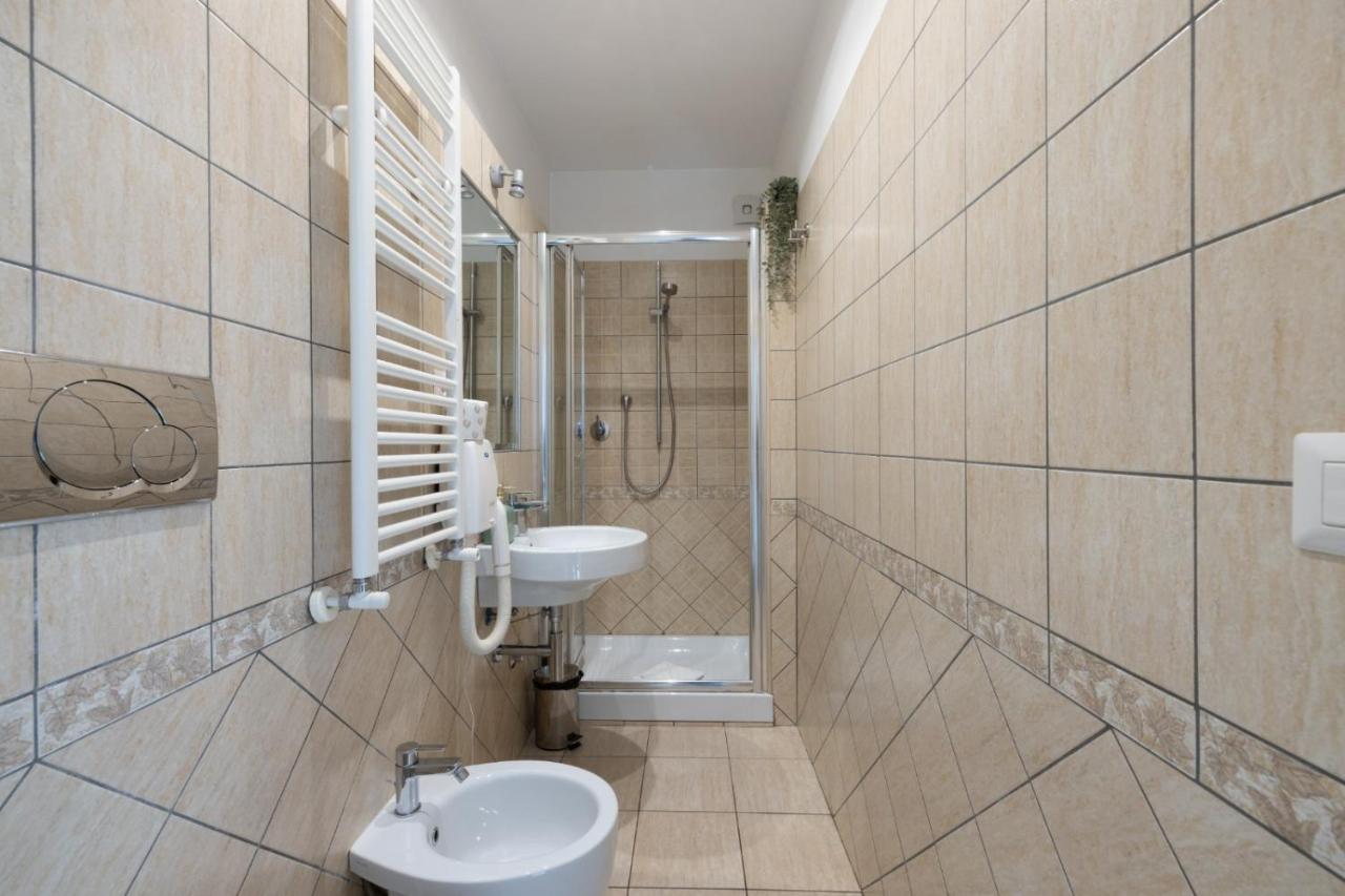 San Pietro 5 Stelle Prestigious Rooms Ρώμη Εξωτερικό φωτογραφία